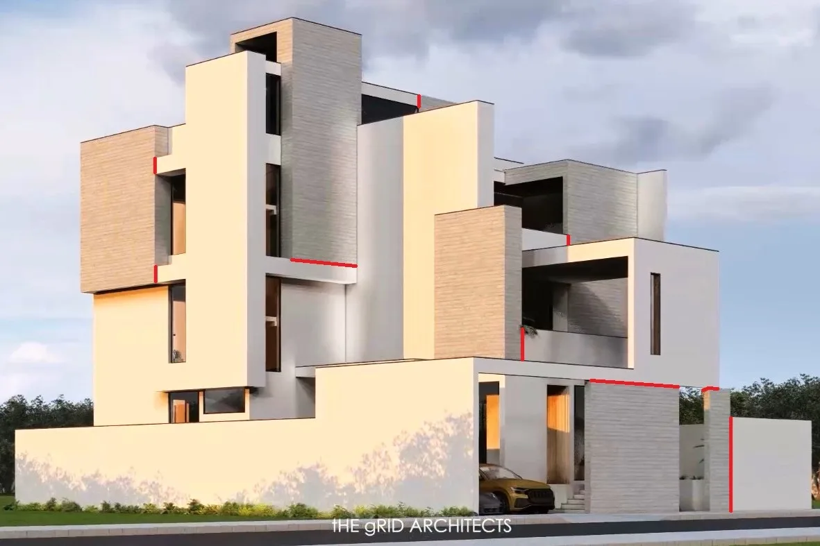 Ishwar Divine Private Bungalow