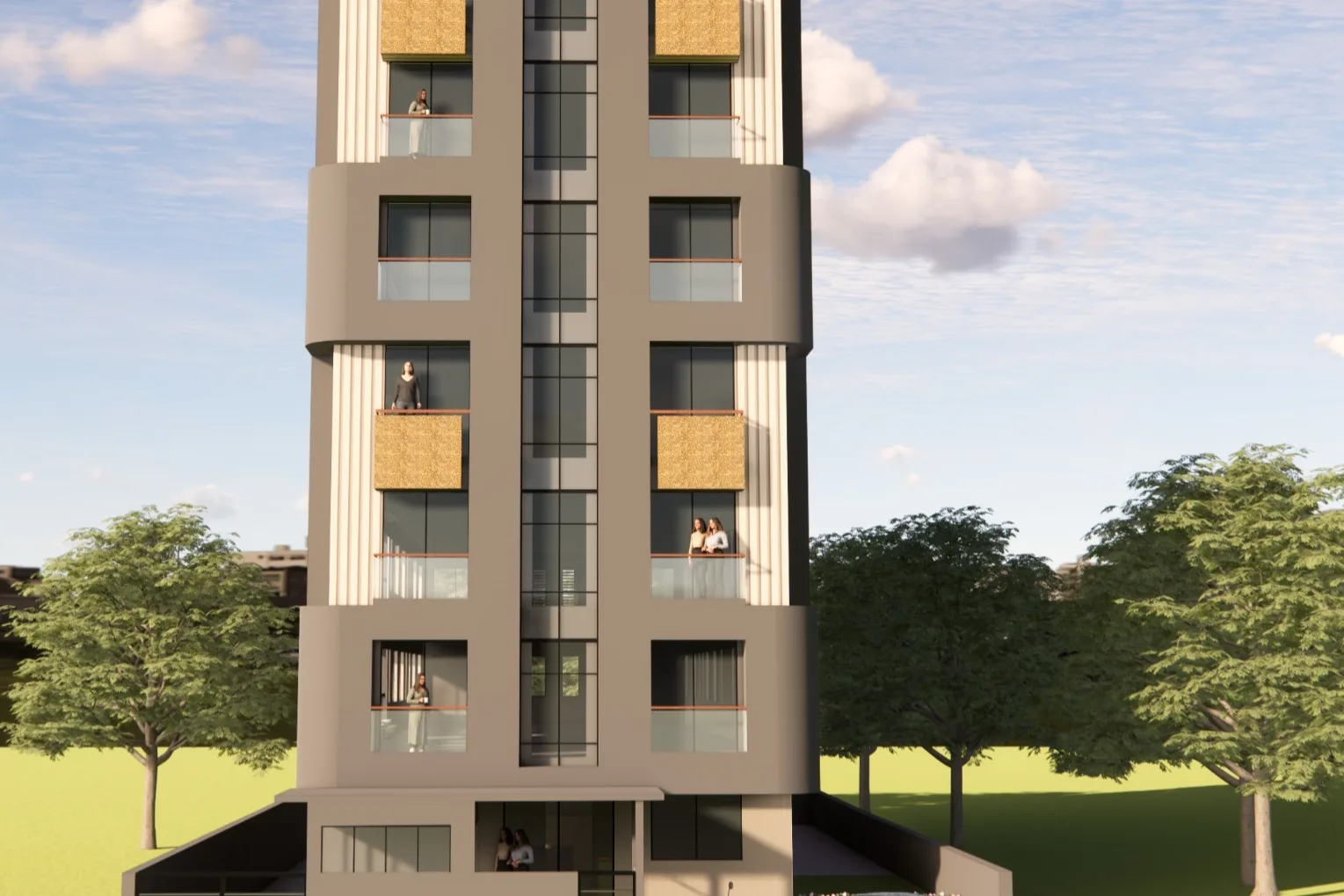 Shrimaddhara LLP PG-1