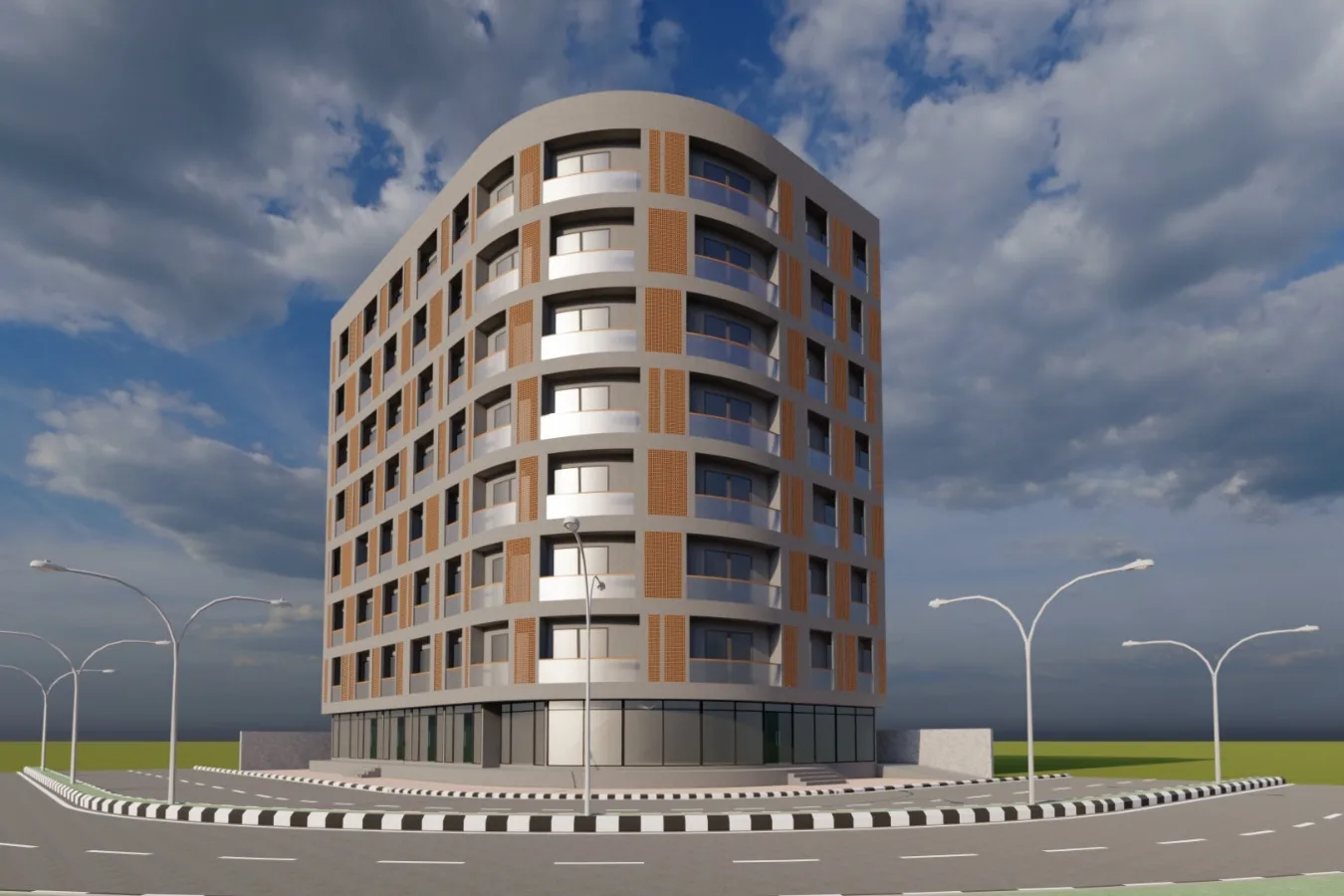Shrimaddhara LLP PG-3